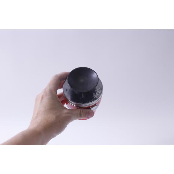 Red Emergency Blinking Light with Suction Cup, BBB, Safety, Lighting, Vintage - Picture 4 of 4